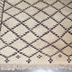 Tapis beni ouarain