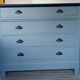 Commode début XX ème