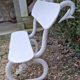 Val d'Osne Bench