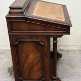 Secretary Victorian Devenport