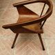 Chaise d'enfant