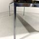 Florence Knoll coffee table nero portoro marble table top 1960’s