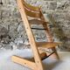 Tripp Trapp high chair by P. Opsvik for Stokke, 1970