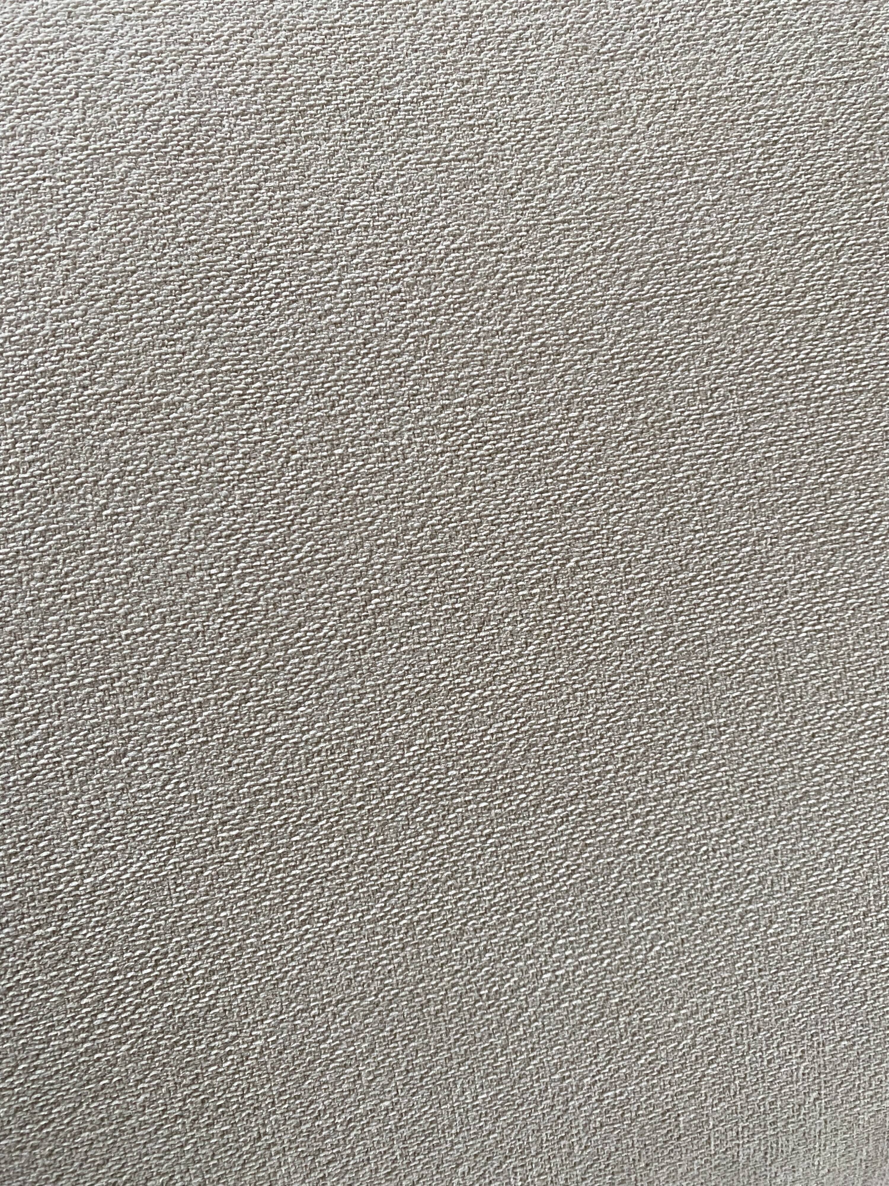 Fauteuil scandinave vintage Ruster avec tabouret du designer suédois Yngve Ekström pour Pastoe, années 60