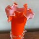Corolla single-flower vase