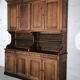 Antique sideboard