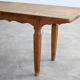 Brutalist coffee table | table | 1960s | Danish