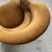 Toad chair