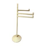Towel rack