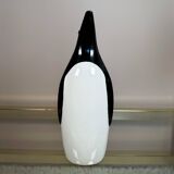 Art Deco ceramic penguin