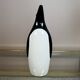 Art Deco ceramic penguin