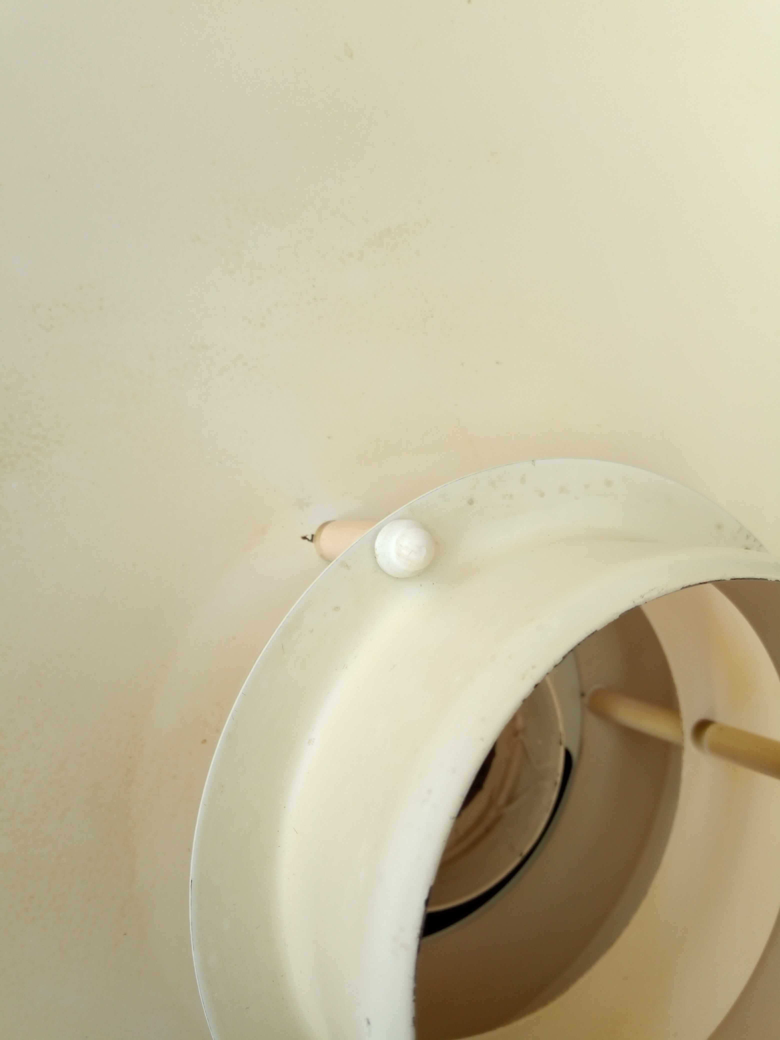 Suspension, 1970s chandelier