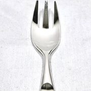 Christofle – Silver-Plated Dessert Service Model Duo