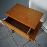 Bedside table years 50/60