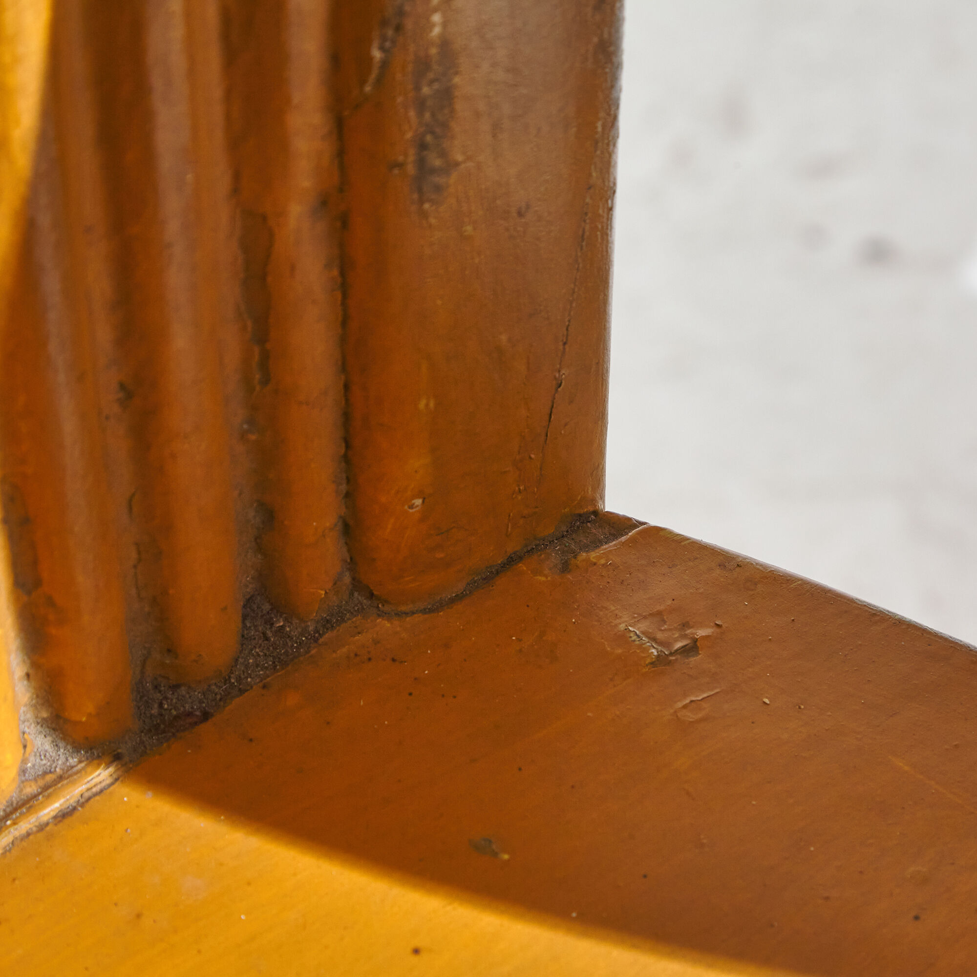 Art nouveau set by hans günther reinstein, set of 3