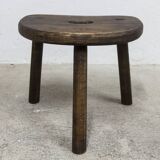 Tripod stool from the 1930s
