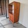 Buffet/library/vintage wooden furniture