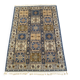 Handmade Moroccan rug