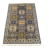 Tapis Maroc fait main