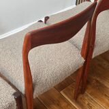 Scandinavian chairs