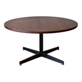 table rises fall