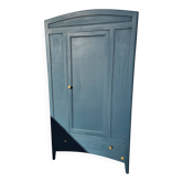 Armoire Parisienne d'hôtel
