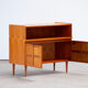 Vintage Scandinavian buffet 1960