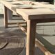 No58 renovated farmhouse table