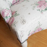 Toad chair