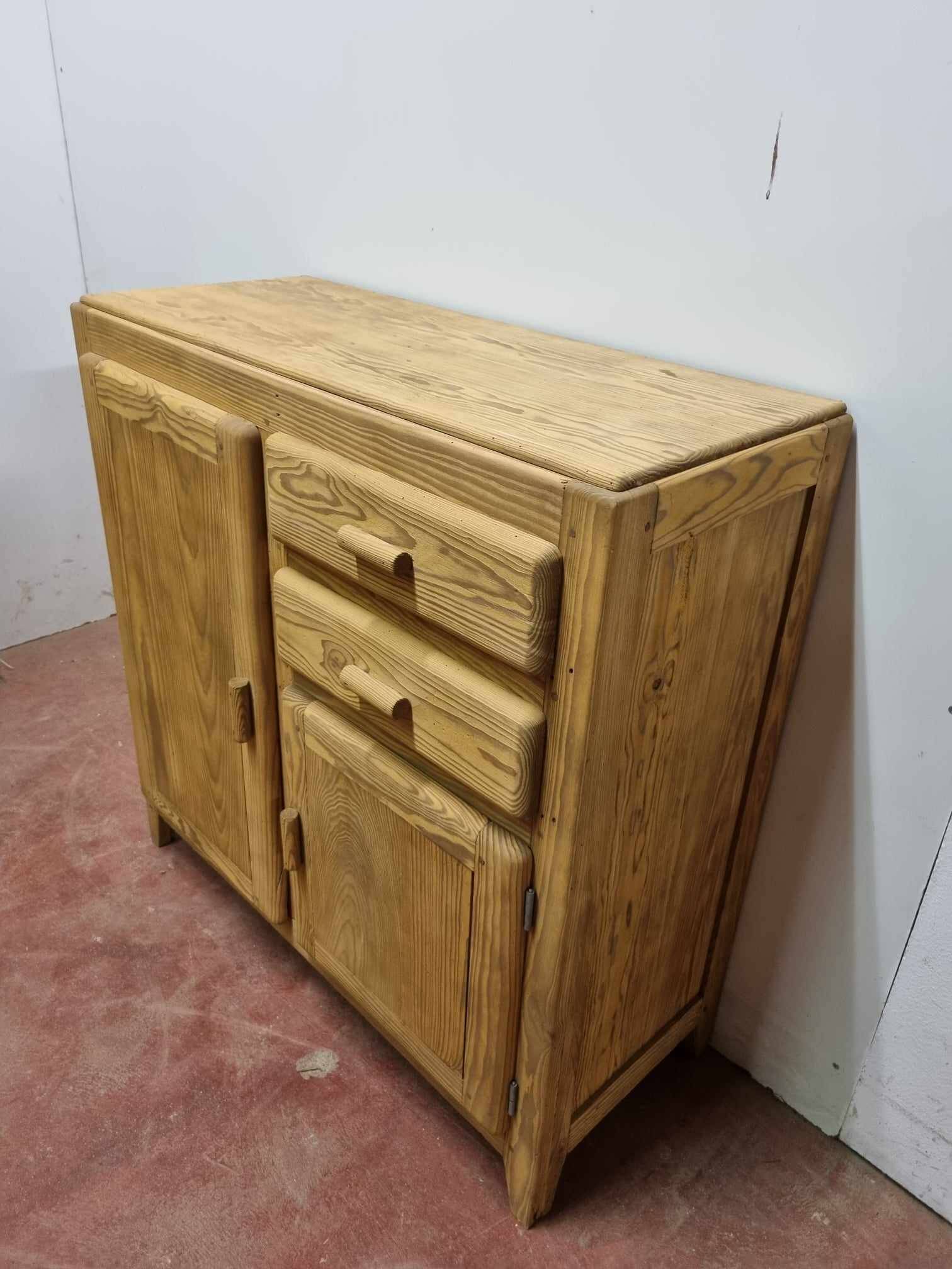 Small side piece of furniture
