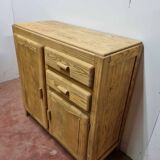 Small side piece of furniture