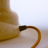 Orion Butter White Table Lamp