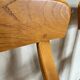 Pair of bar chairs