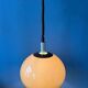 Suspension champignon Dijkstra Mid Century