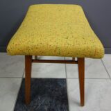 Foot stool / ottoman 1960s