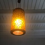 Original vintage suspension