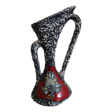 Vintage Giulianelli vase