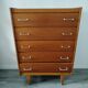 Commode années 50