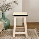 Antique stool