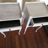 Redesigned bedsides