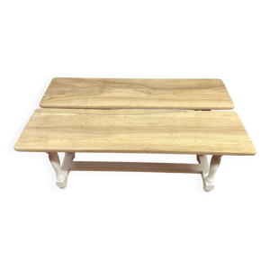 Ancien(s) Banc(s) - Noyer