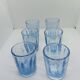 Service de verres de Biot
