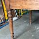 Farm table