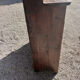Antique pine sideboard from the 1920s/1930s.