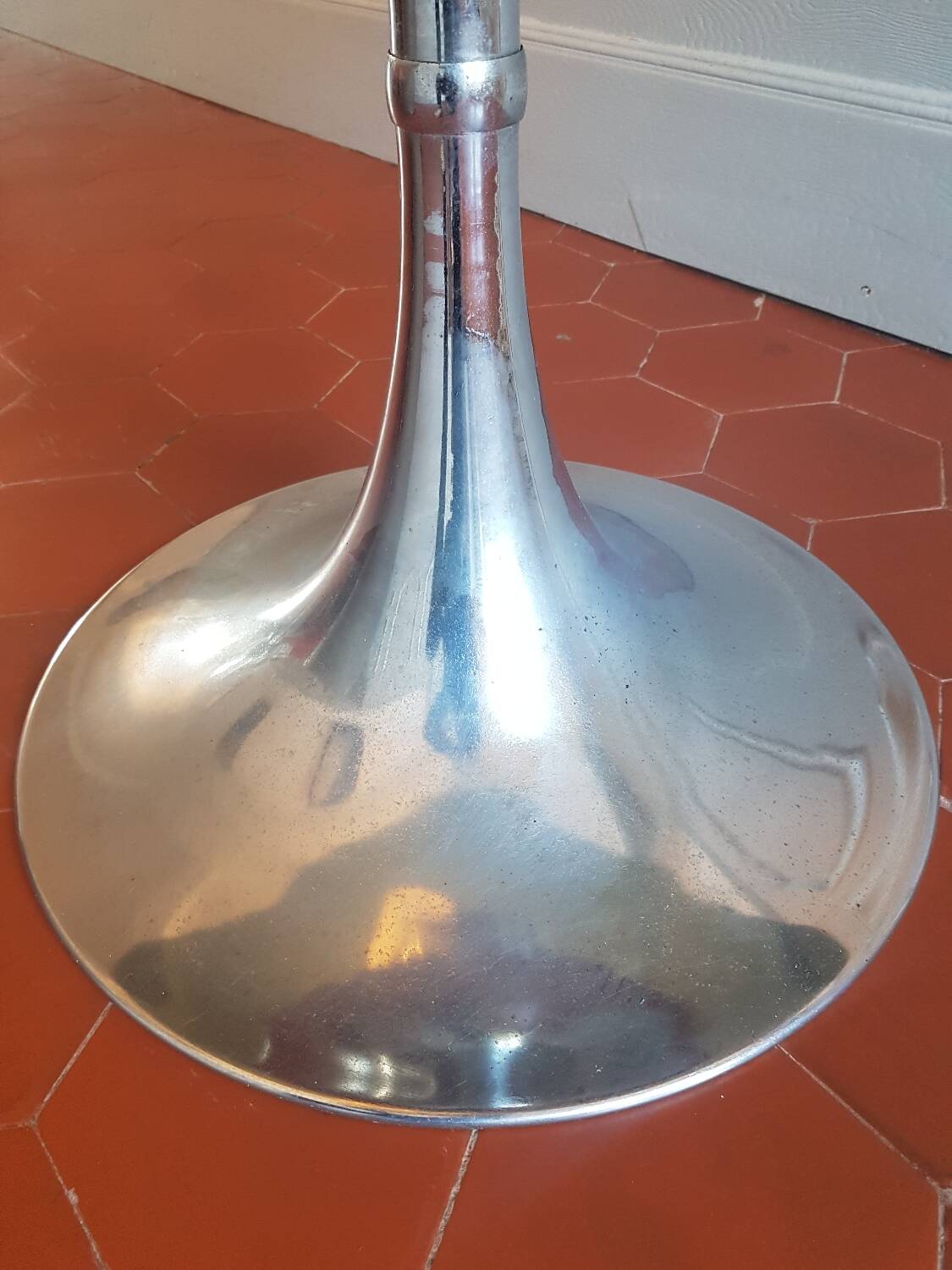 1970s Roche Bobois dining table