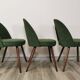 Dining Chairs by Antonin Suman 1960s