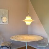 ‘Sky Flyer’ Ceiling Lamp Designed by Yki Nummi, Finland, 1960s