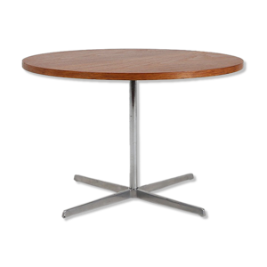 Table basse du milieu du siècle,