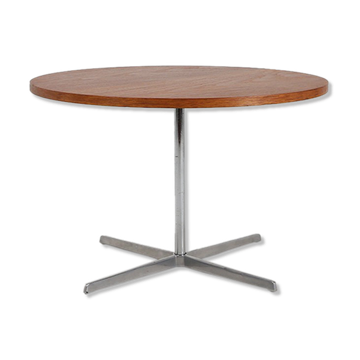 Mid-century coffee table, 1960's