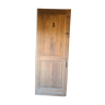 Oak door